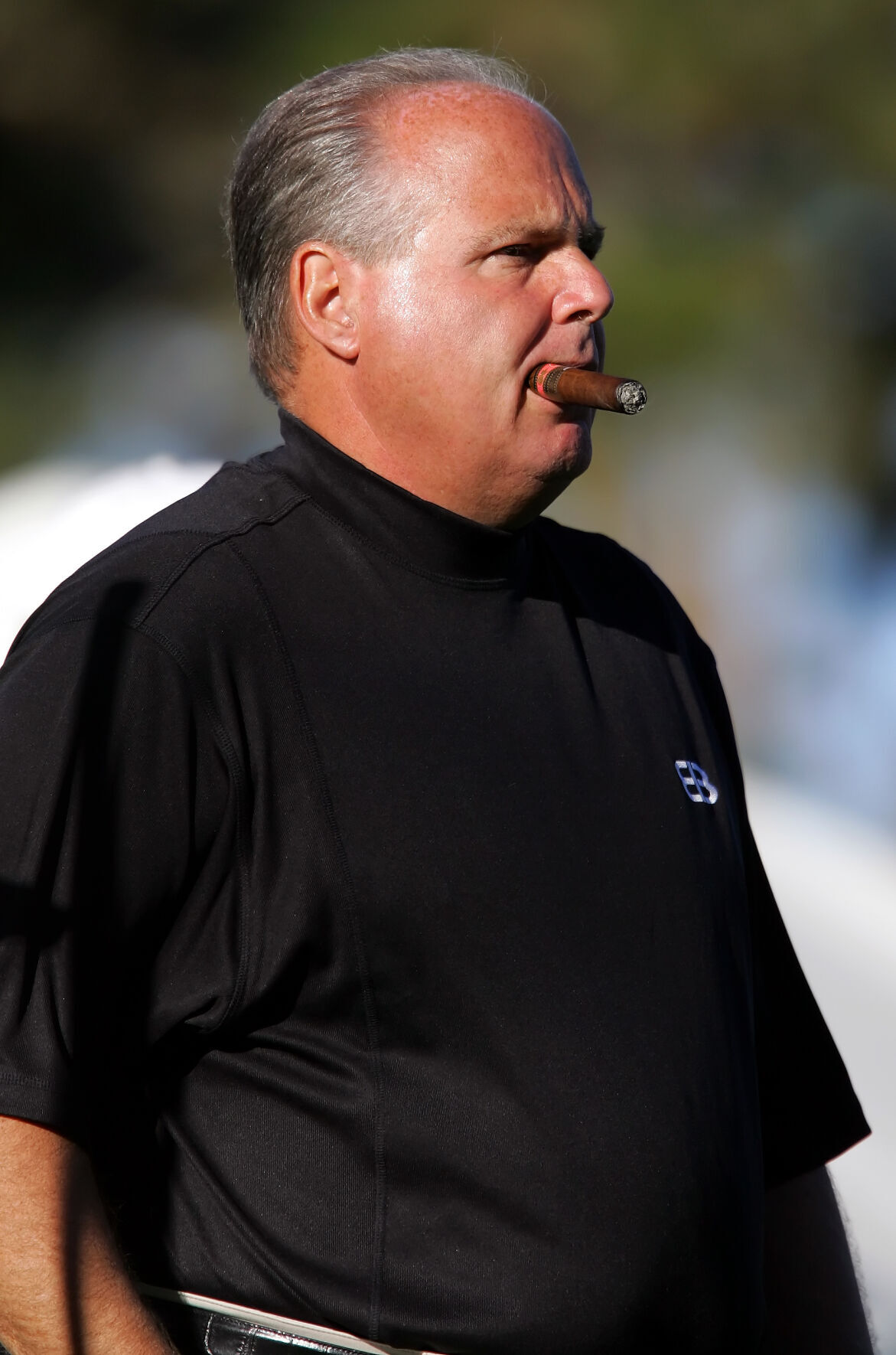 Rush Limbaugh, 2006